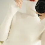 Women Sweater Turtleneck Slim Pullovers Autumn Winter Warm Bottoming Shirts Jumpers Basic High Strecth Korean Knitwear 2025 - Image 2